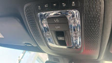 Mercedes-Benz CLA 180 AMG Line Premium Plus 4dr Tip Auto Petrol Saloon